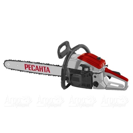 Бензопила Ресанта БП-4516-16" в Курске