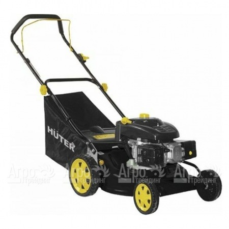 Газонокосилка Huter GLM-4.0 T в Курске