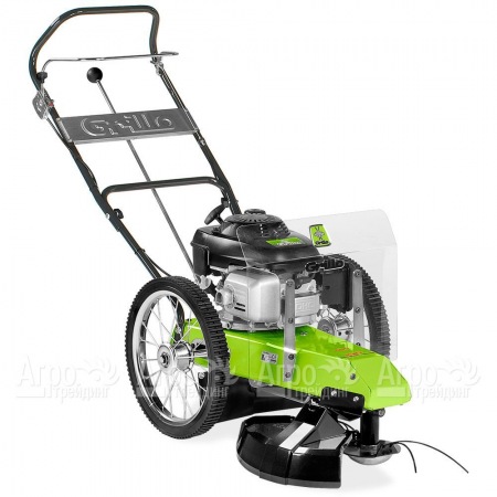Колесный триммер Grillo HWT 550 TILT Honda GCV 160 OHC в Курске