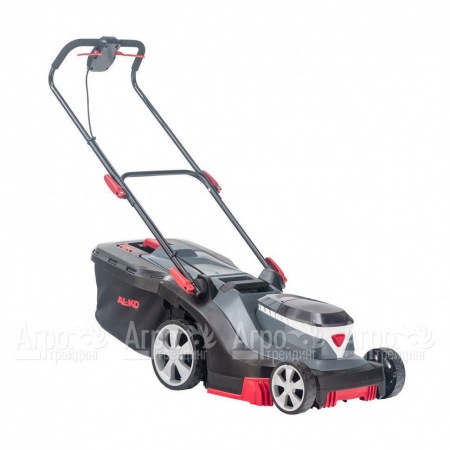 Газонокосилка аккумуляторная Al-Ko 38.2 Li Bo Flex Comfort (без аккумулятора и зарядного устройства) в Курске
