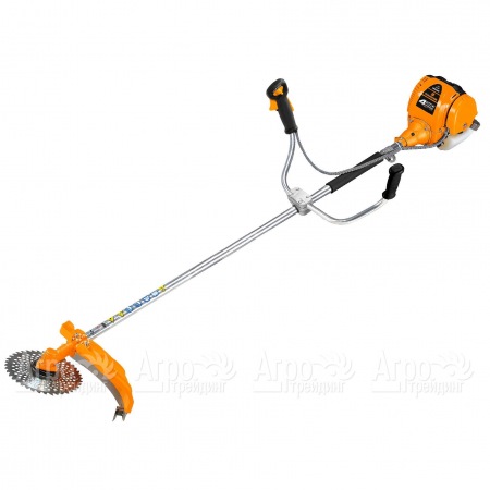 Бензокоса (бензиновый триммер) Carver GBC-31F в Курске