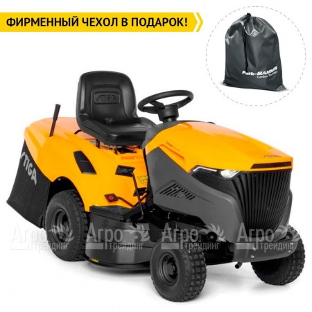 Садовый минитрактор Stiga Estate 5092 HW  в Курске