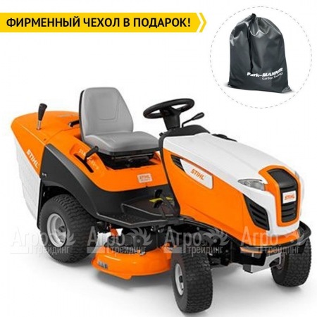 Садовый минитрактор Stihl RT 5097.0 C в Курске