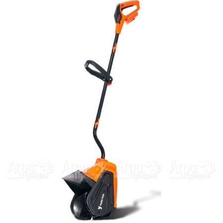 Лопата аккумуляторная Yard Fox Basic 33E в Курске