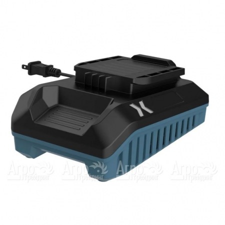 Зарядное устройство X6 60V, 3А для аккумуляторной техники Senix в Курске