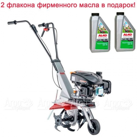 Легкий культиватор Al-KO MH 350-9 LM в Курске