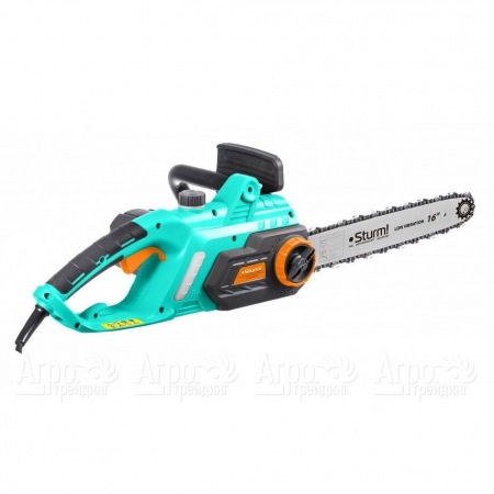 Электропила цепная Sturm CC2416PSL 16" в Курске