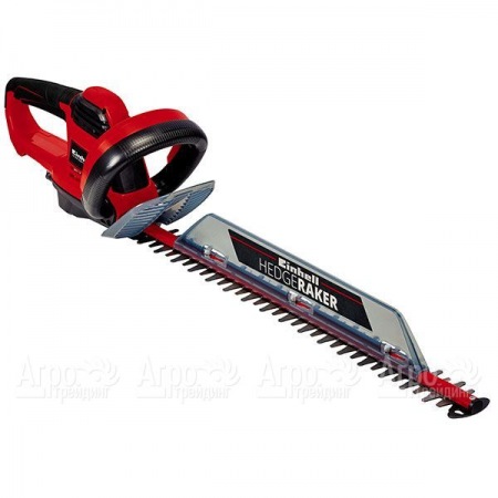 Электрический кусторез (электрокусторез) Einhell GC-EH 6055/1 в Курске