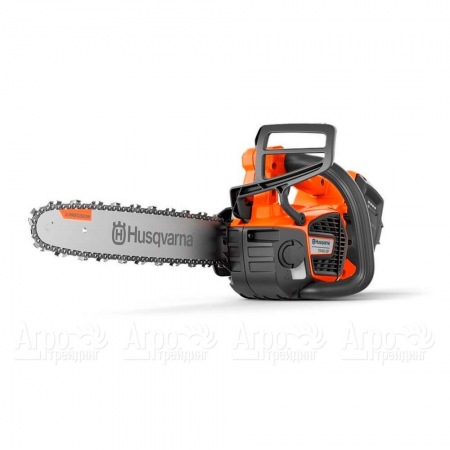 Аккумуляторная пила Husqvarna T540i XP-12" в Курске