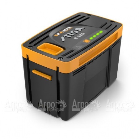 Аккумуляторная батарея Stiga E 420 в Курске