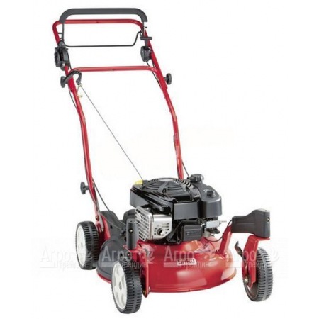 Газонокосилка бензиновая SABO JS 63 Vario C SA804 в Курске