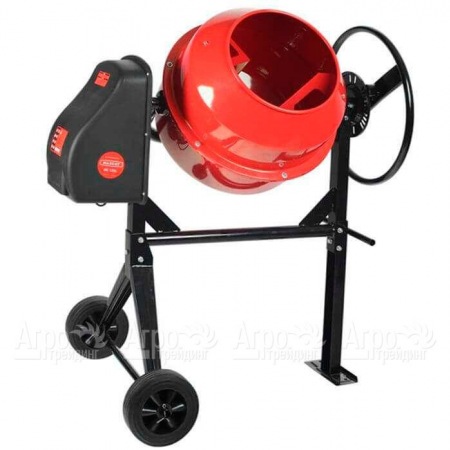 Бетоносмеситель MaxCUT MC 120L (Бетономешалка MaxCUT MC 120L) в Курске