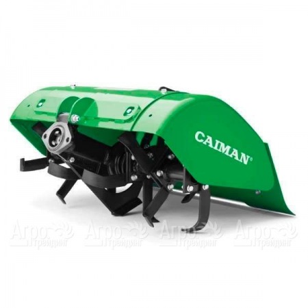 Насадка фреза 80 см для мотоблоков Caiman в Курске