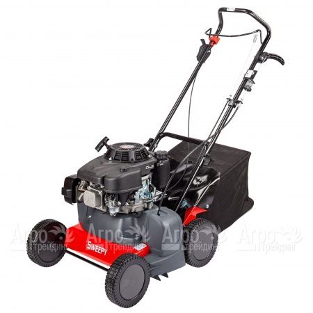 Подметальная машина Eurosystems Sweepy L в Курске