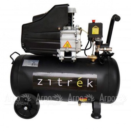 Компрессор поршневой Zitrek z3k320/50 в Курске