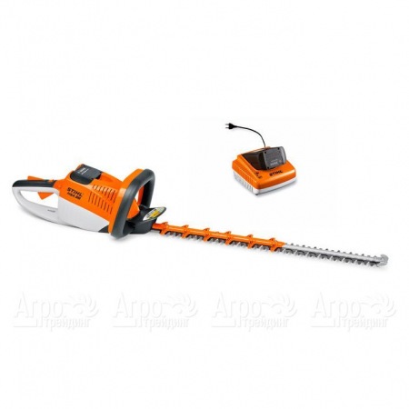 Аккумуляторные ножницы Stihl HSA 86 в Курске