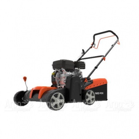 Аэратор бензиновый Yard Fox 38 VP в Курске