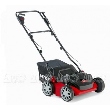 Электрический вертикуттер MTD OPTIMA 34 VE в Курске
