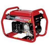 Бензогенератор Briggs&#38;Stratton Pro Max 4500A 3,4 кВт в Курске