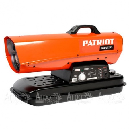 Дизельная тепловая пушка Patriot DTС 139Z в Курске