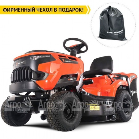 Садовый минитрактор Yard Fox T 92RBH в Курске