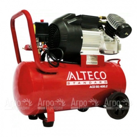 Компрессор поршневой масляный Alteco ACD 50/400.2 в Курске
