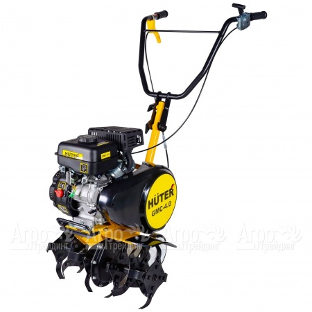Культиватор Huter GMC-4.0 в Курске