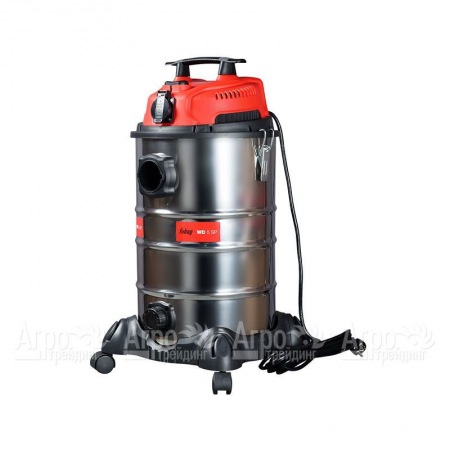 Строительный пылесос Fubag WD 5SP в Курске