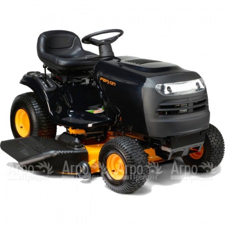 Садовый минитрактор Parton PA175G46 в Курске