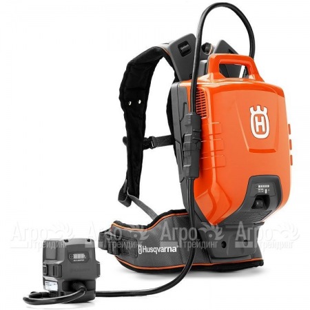 Аккумулятор ранцевый Husqvarna BLi950X  в Курске