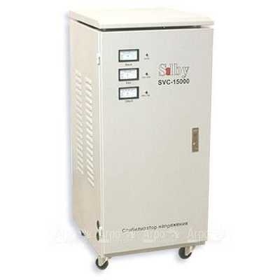 Стабилизатор напряжения Solby SVC-15000 в Курске