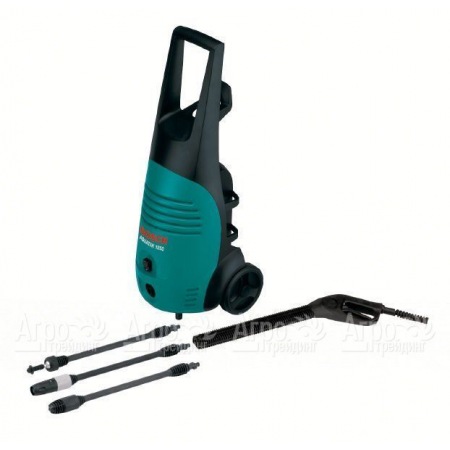 Минимойка Bosch Aquatak 1250 в Курске