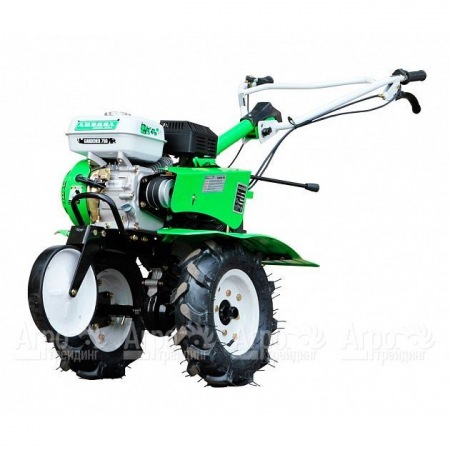 Мотоблок Aurora Gardener 750 в Курске
