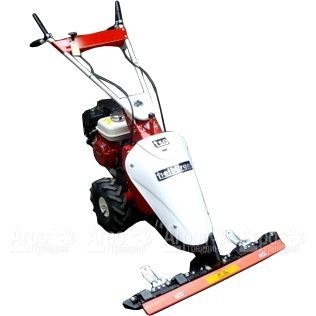 Бензиновая сенокосилка Tielburger T50 с двигателем Briggs&#38;Stratton в Курске
