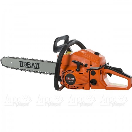 Бензопила Brait BR 45-18" в Курске