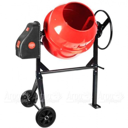 Бетоносмеситель MaxCUT MC 200L (Бетономешалка MaxCUT MC 200L) в Курске