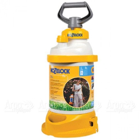Опрыскиватель ручной Hozelock Plus 7 л в Курске