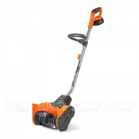 Снегоуборщик аккумуляторный Daewoo DAST 3021Li SET в Курске