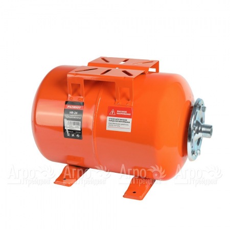 Гидроаккумулятор Patriot HR-24 в Курске