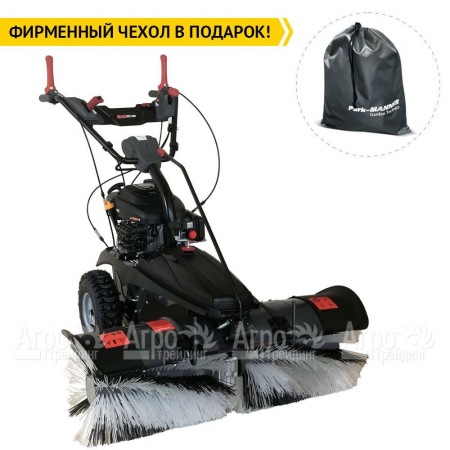Подметальная машина EVOline SWG 1000 в Курске