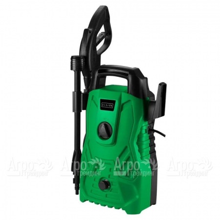 Мойка высокого давления аккумуляторная Zitrek ZKCW110 в Курске
