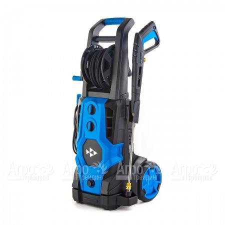 Мойка высокого давления Haitec HT-HDR3400inv Profi в Курске