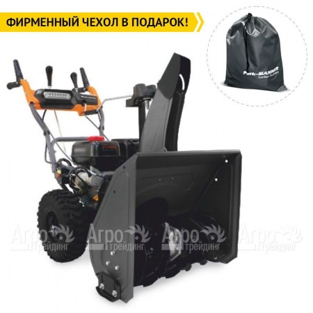 Снегоуборщик Villartec WB5561E в Курске