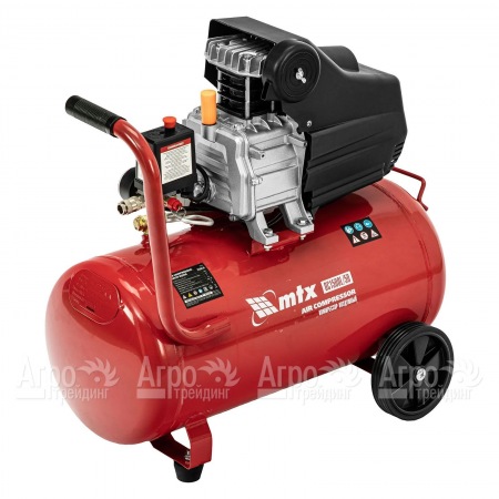 Компрессор воздушный MTX DC1500L/50 в Курске