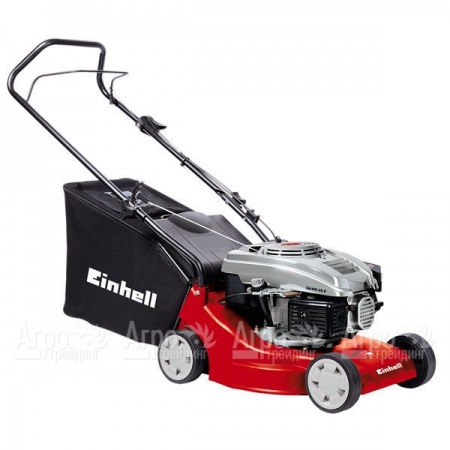 Газонокосилка бензиновая Einhell GH-PM 40 P в Курске