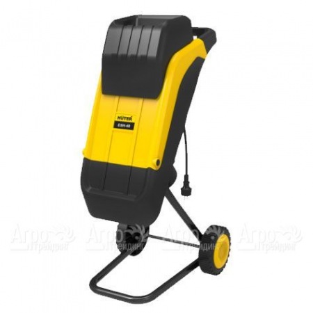 Измельчитель электрический Huter ESH-40 в Курске