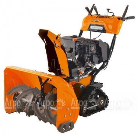 Снегоуборщик гусеничный ITC Power S 700 в Курске