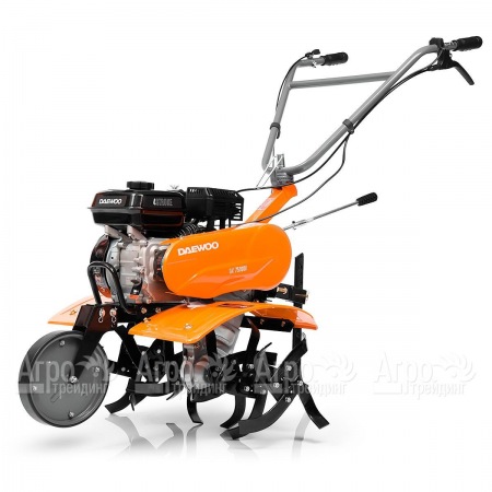 Культиватор Expert DAT 75100R в Курске