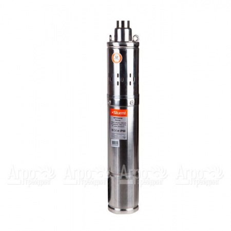 Скважинный насос Sturm WP9705DW  в Курске