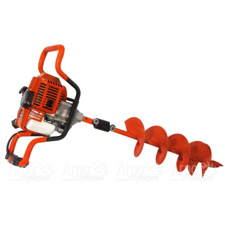 Мотобур (бензобур) Carver AG-252/200 Pro в Курске